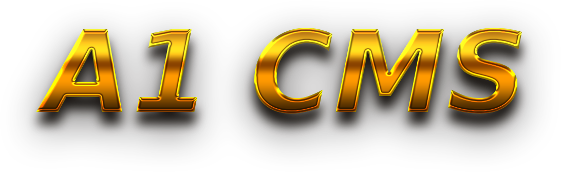 A1 CMS